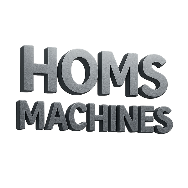 Homs Machines